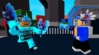 1V1 GODLY TOURNAMENT | MM2