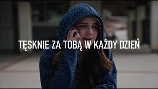 EMASIK Ft. Ania Szałata, Wulq - Tęsknie za tobą w każdy dzień (VIDEO) 2022