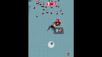 Alien Invasion | CrazyLabs