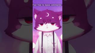【JPVtuber】midnight talk【English OK】