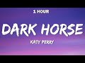 Katy Perry - Dark Horse (Lyrics)