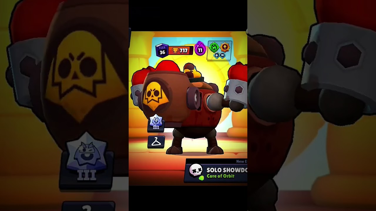 all brawlers singing a song #brawlstars #brawl #trending