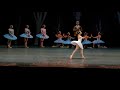 Eleonora Sevenard in ballet Don Quixote// Элеонора Севенард в балете Дон Кихот