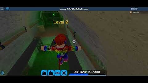 Roblox FE2 Test Map | Overflowed Sewers by Jindijim | (Normal)