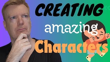 How To Create Characters That Feel Real (And Stay Memorable)