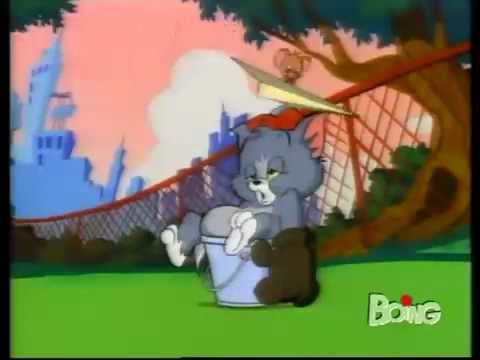 Sigle Cartoni Animati Tom Jerry Kids