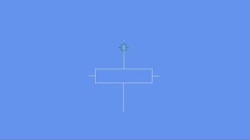 Accurate rectangle rotation