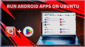 Install WayDroid on Ubuntu - Run Android Apps on Linux Easily!