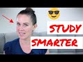 How to Study Smarter and Learn English Faster | Go Natural English