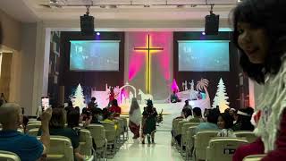 Mahapawn Rangsit Church | Christmas Day (24.Dec.2023) | Part 1