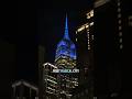 The Magic of New York City