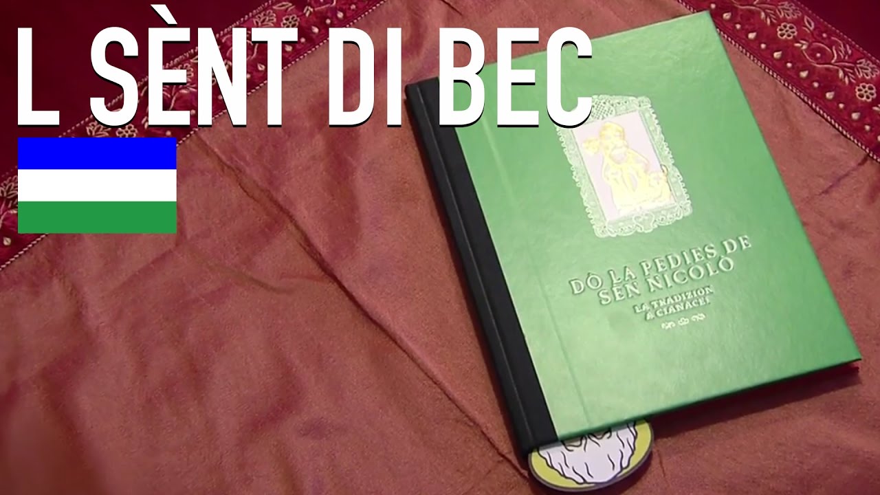 L SÈNT DI BEC - Documentèr HD