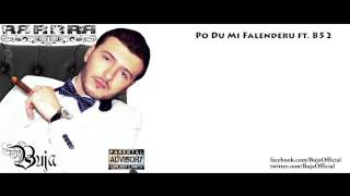 Buja - Po Du Mi Falenderu feat. B52 (2013)