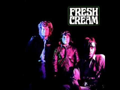 The Coffee Song - Cream - YouTube