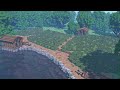 Let&#39;s Build a Winery &amp; Vineyard | Episode 5 (Last episode) | Minecraft Timelapse + World Download!