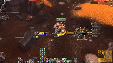 Weakauras - Simple Health Audio Alert