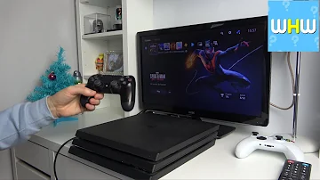 Může systém PS5 pro hrát hry pro systém PS4?