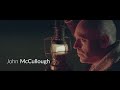 John mccullough showreel