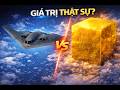 40 Giờ sinh tử: Cách "bóng ma" B-2 Spirit chọc mù mọi lưới phòng không trên thế giới.