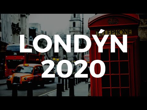 Video: Predpokladalo Sa, že Londýn Bude úplne Zatopený - Alternatívny Pohľad