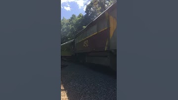 Sandcast K5H Horn WMSR 450