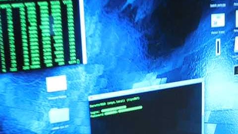 IIe serial terminal issue