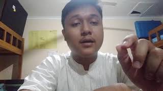 Video kultum singkat - Muhammad Zulfadli-REF 1A