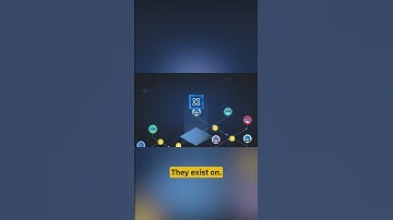 How Does Blockchain Fit Into the Metaverse?