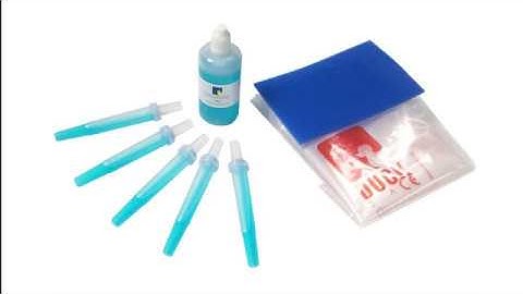 Distal Duck Kit - Instructions for use