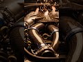 Quiet Power in 8 Seconds