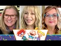 The "Rugrats" Cast Finds Out Which Characters They Really Are