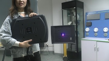 GP99 long range reader Supplier