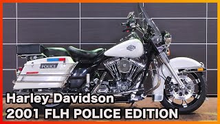 ハーレーダビッドソン「POLICEカタログ」アメリカ版　　Ｆ mqdefault.jpg
