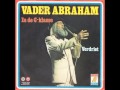 Vader Abraham - In De C-klasse