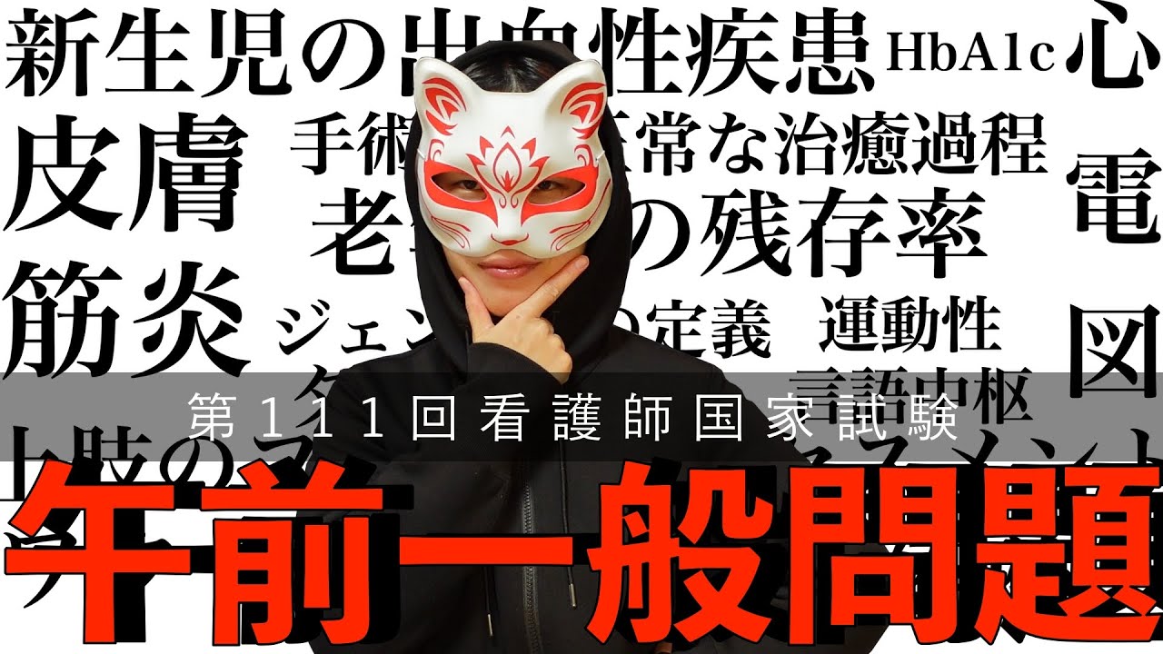 吉田ゼミナール 看護師国家試験対策111回 吉田ゼミナール 看護師国家