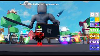 ⚔️ Ninja Legends XD💪ROBLOX🤖 ROBLOXIA 2026 🤖13EDIGAMES🎶Dj COMPILOTA🥷  Scriptbloxian Studios screenshot 5