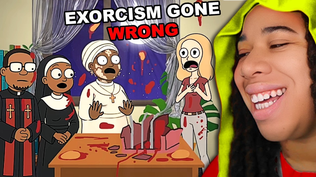 Dimpey’s Tiktoks Had Me DYING LAUGHING 😂