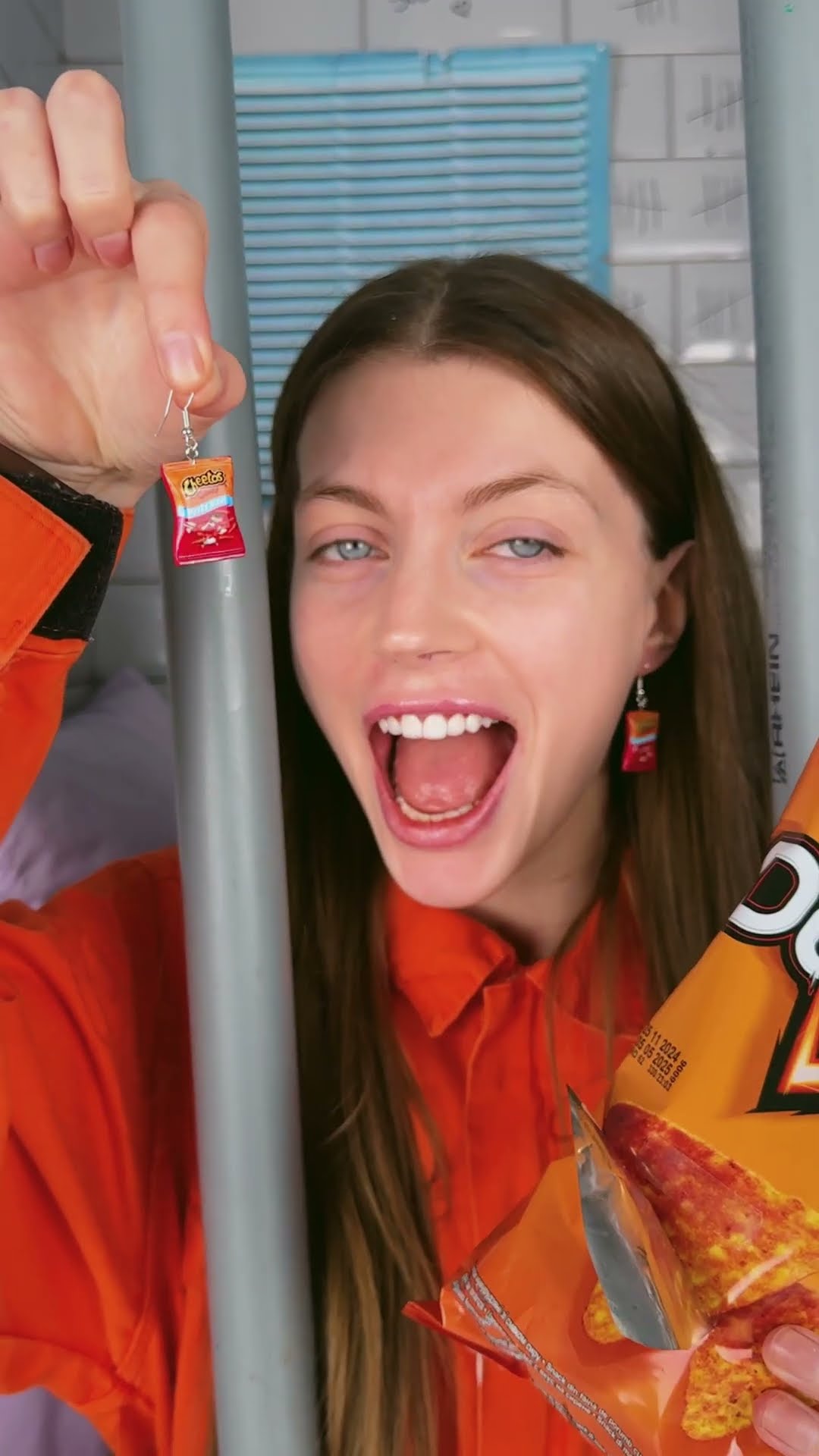 Doritos Secret ? #shorts