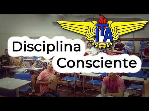 Vídeo: Quem fundou a Disciplina Consciente?