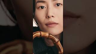 Liu Wen for Gucci Bamboo 1947. Watch the full video https://www.youtube.com/watch?v=woM0EBoK0uw