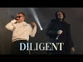 Vald ft nekfeu  diligent