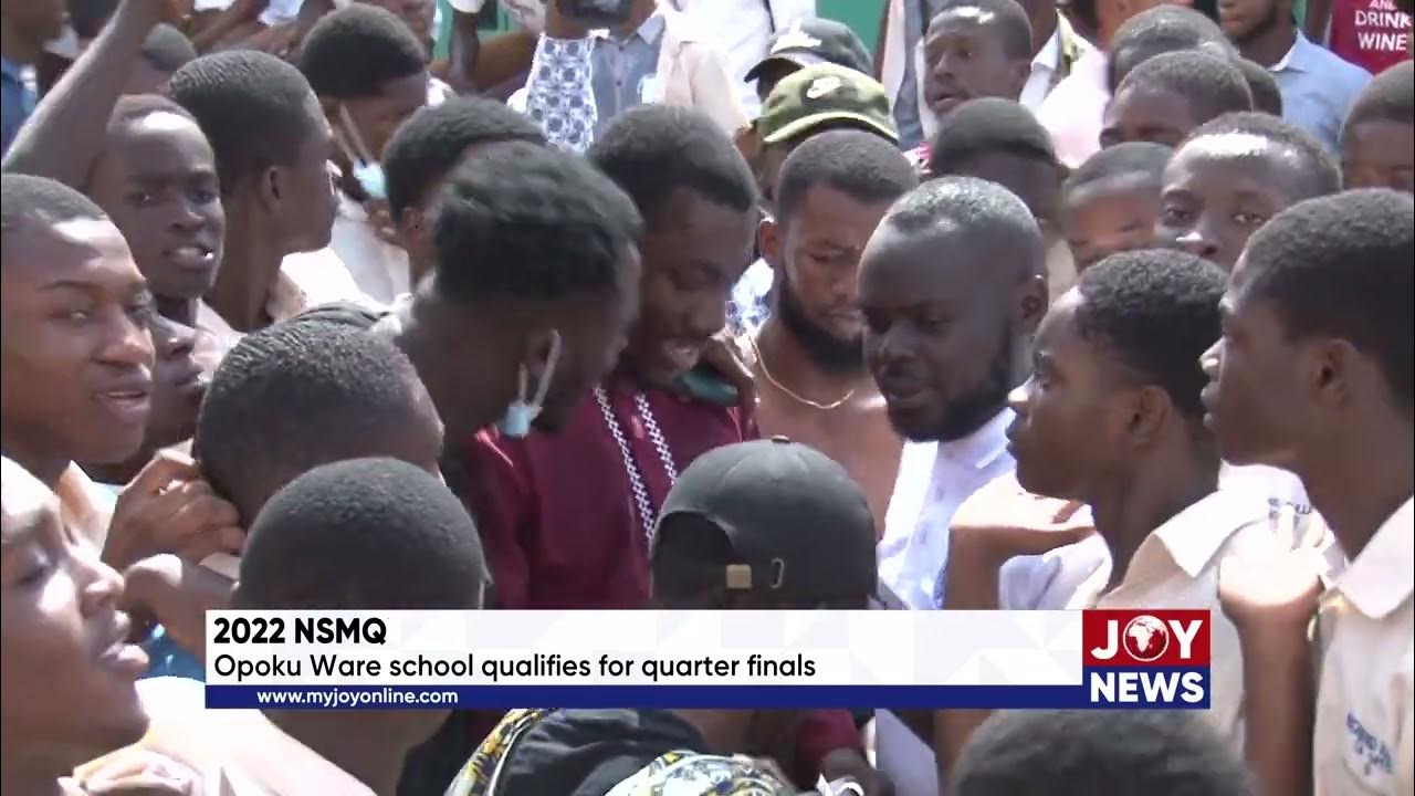 2022-nsmq-opoku-ware-school-qualifies-for-quarter-finals-with-the