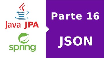 Aprenda JPA 16 - JSON no banco de dados relacional