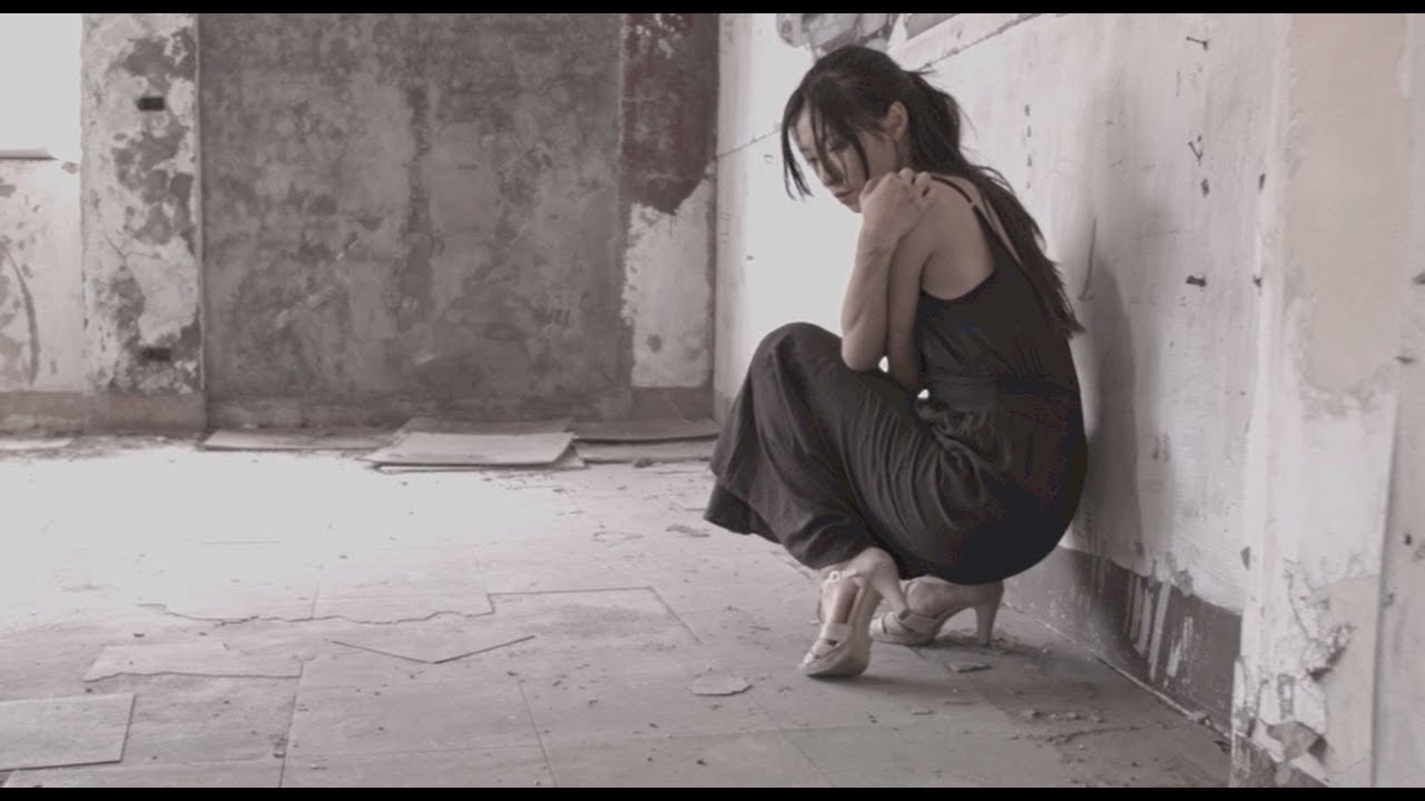 Can't help falling in love (cover) - Dance solo YU CHEN, LU