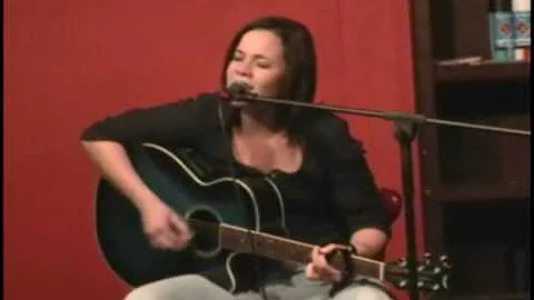 Brittany McDaniel - I Tried (1/8/2010)