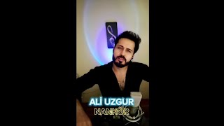 Ali Uzgur - Nankör 🎙️