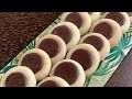 甘塩っぱい【ちんすこうショコラ】How to make  Chinsuko Chocolat