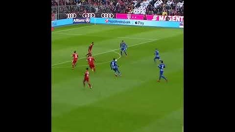 #kimmich Making A Mistake And Becoming A Hero in The Same Minute