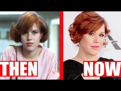 The Breakfast Club (1985) Cast | Then and Now || Real Name and Age