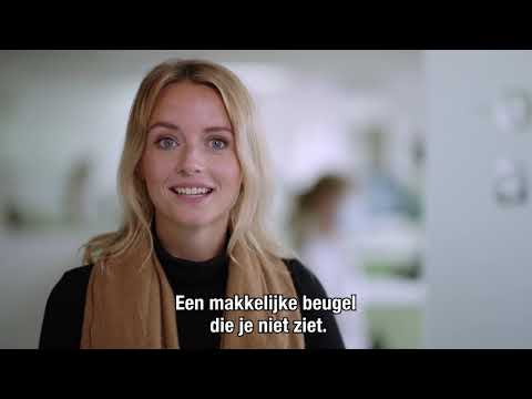 Invisalign | Onzichtbare beugel | Orthodontie Haarlem | Voor jong en oud